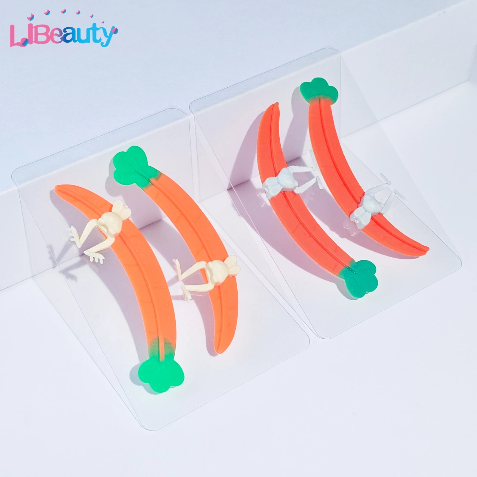 Libeauty 재사용 가능한 실리콘 패드 속눈썹 이식 속눈썹 분리기 초보자를위한 속눈썹 연장 전문 메이크업 도구