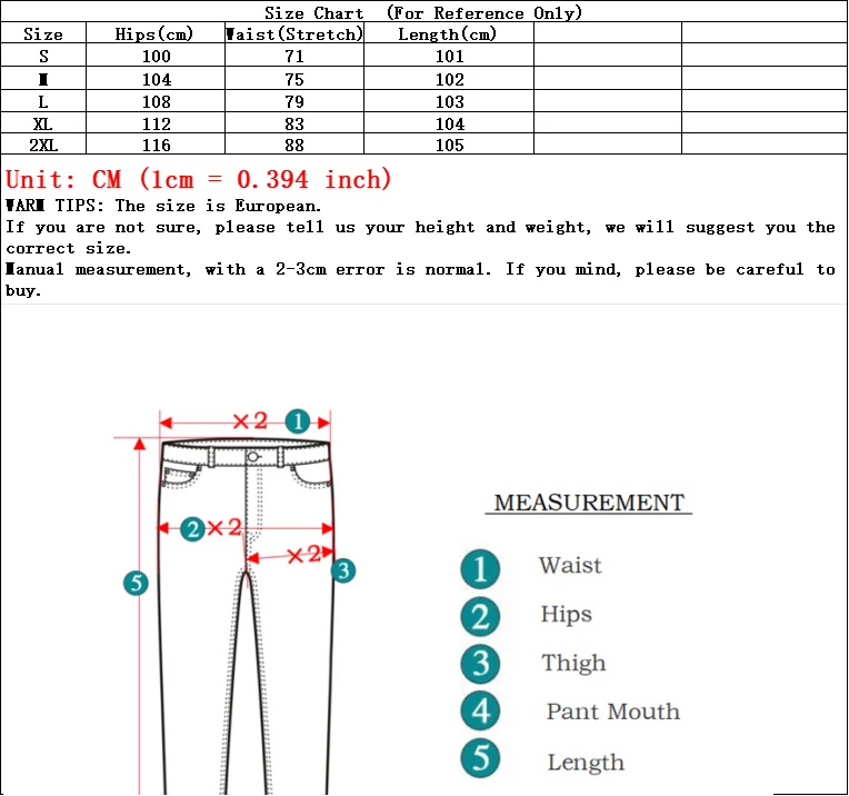Description Picture 2 of itemMale Retro Y2k 2000s Style Patchwork Tassel Jeans Youth Popular Tide Brand High Street Stylish Denim Pants Wide Leg Trouser