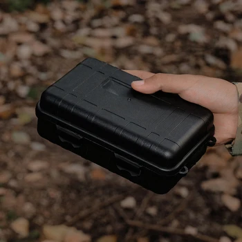 Waterproof EDC Storage Box 1