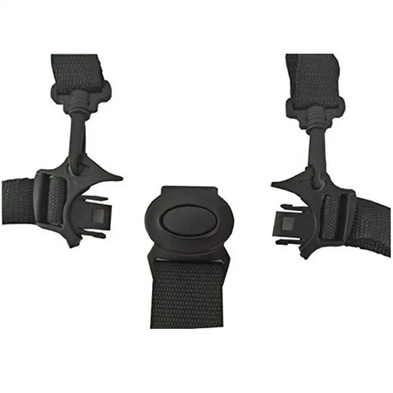Universal Baby Harness Safe Belt Seat Belts For Car Stroller Chair Pram Children Kid Pushchair