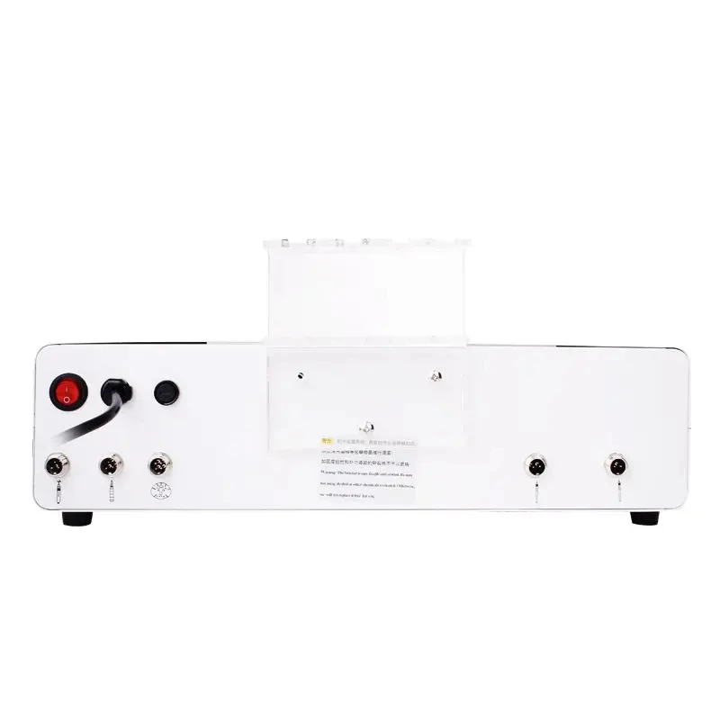 BIO Microcurrent Roller Massage Beauty Equipment Anti Aging Face Lifting Lighten Fine Lines And Dark Circles Under The Eyes
