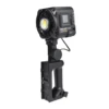 YONGNUO YNLUX100 PRO 120W 2700K-6500K Bowens Mount Handheld Outdoor LED Light with Handle Power Adapter 2