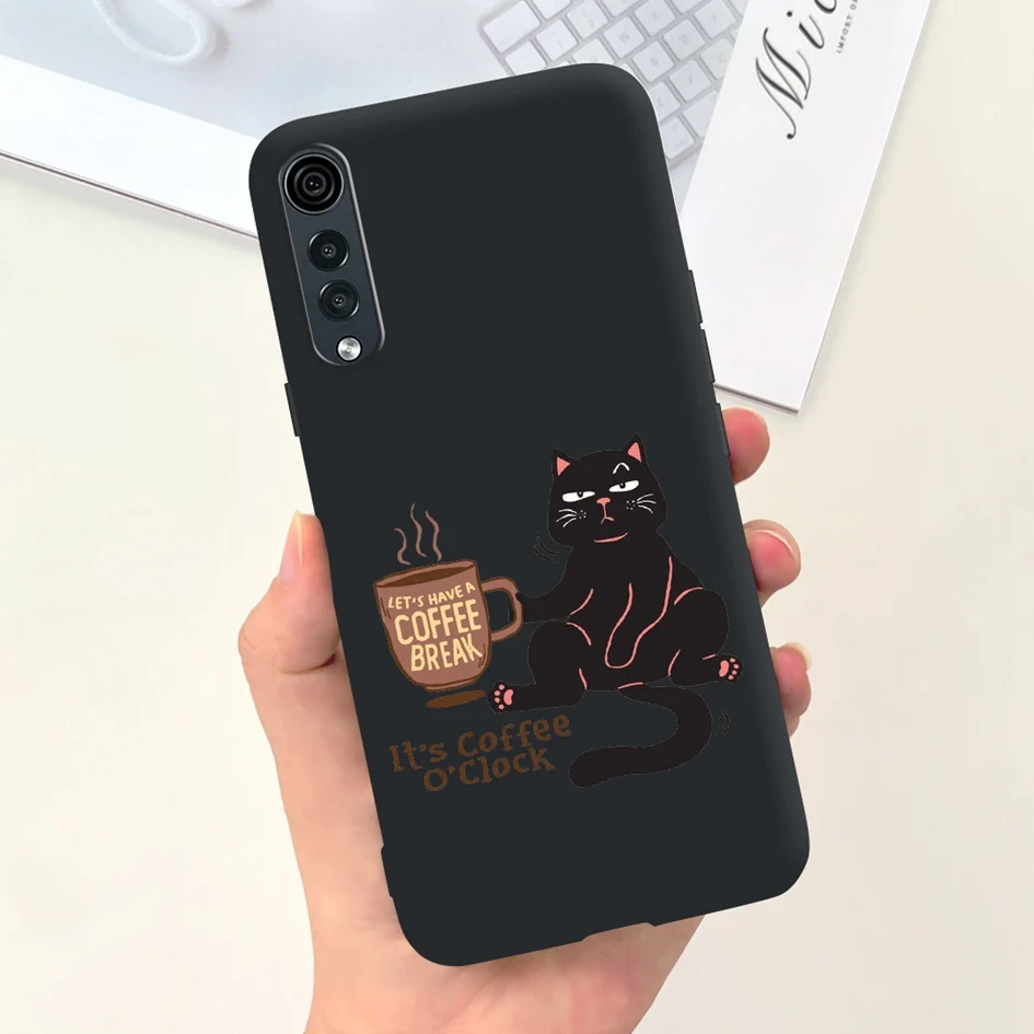 Stylish Shockproof Silicone Case with Fashionable Design