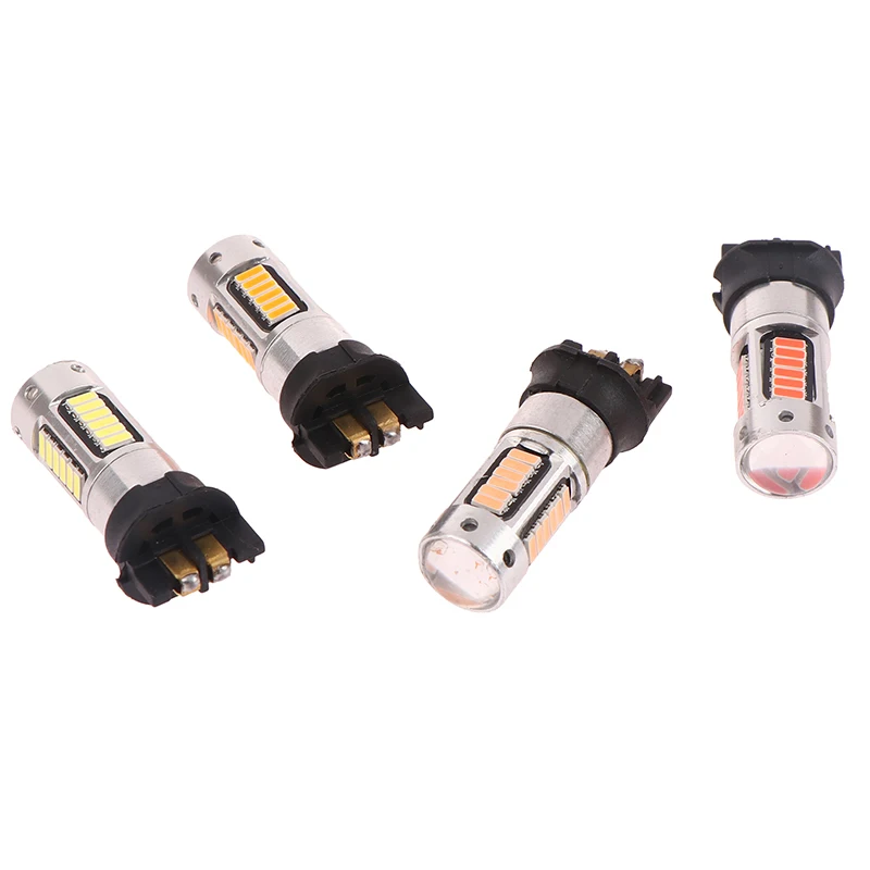 ְ  LED   õ, 4014 30smd Ȱ, 12V PW24W