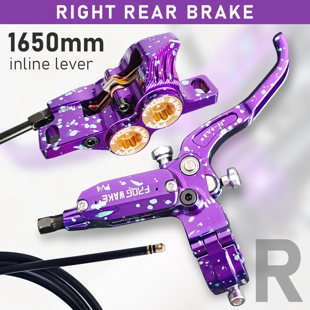 FV4-H-PB R 165cm