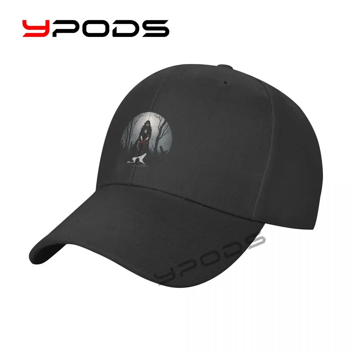 

Men's Baseball Caps Witchfinder-General Women Summer Snapback Cap Adjustable Outdoor Sport Sun Hat