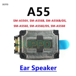 Premium Earpiece and Loudspeaker Speakerphone Buzzer Ringer Replacement for Samsung Galaxy A55 5G (A55 Ear Speaker)