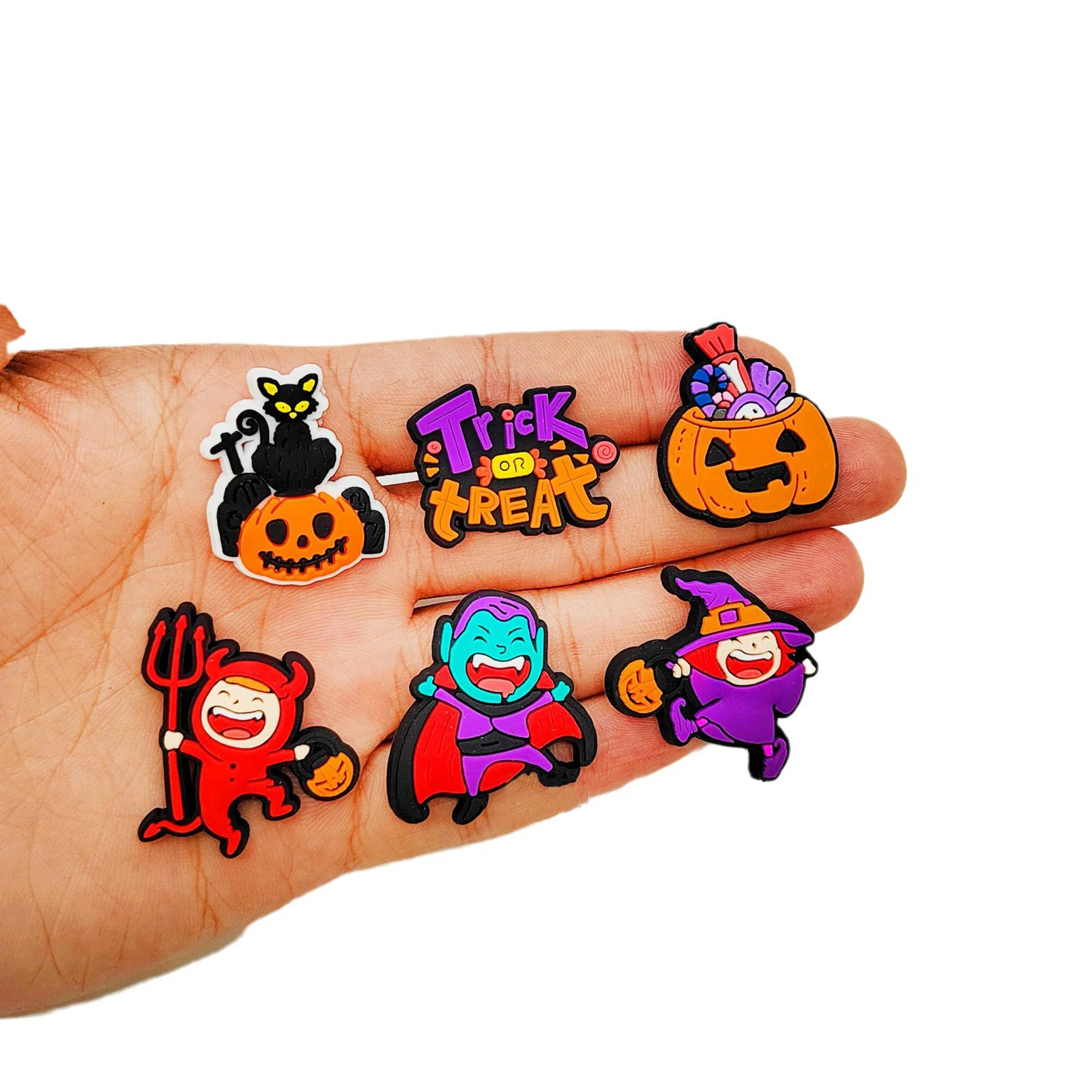 travis scott croc charms