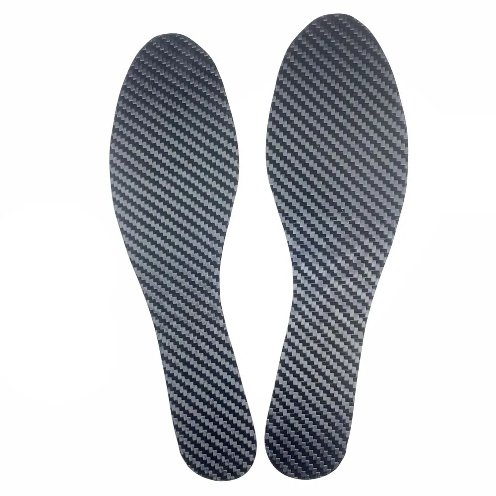 carbon fiber plates for shoes