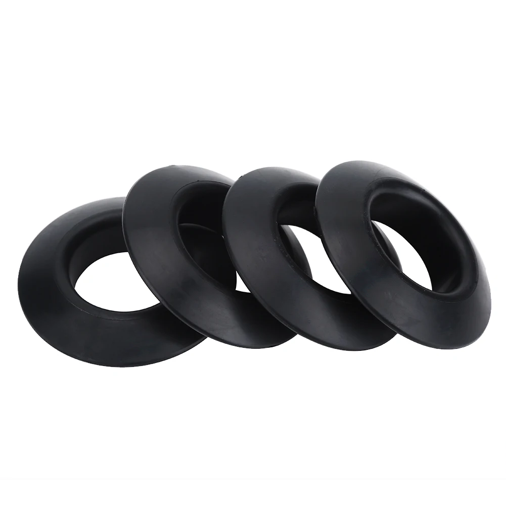 Practical Rubber Drip Rings for Kayak Canoe Rafting Paddles Shaft Kayak Paddle Drip Rings Paddles Shaft Drip Rings 4