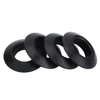 Practical Rubber Drip Rings for Kayak Canoe Rafting Paddles Shaft Kayak Paddle Drip Rings Paddles Shaft Drip Rings 4