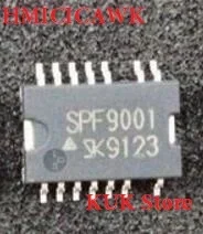 

Original 100% NEW SPF9001 SOP14 10PCS ~ 50PCS