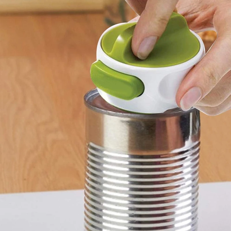 Portable Cap Opener Bottle Opener Cap Screw Practical Kitchen Tool Multi-purpose Labor-saving Can Good Pop-up