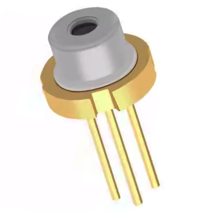 PLT5 520 B3 520nm 530nm 50mW green laser diode package TO56 with PD ...