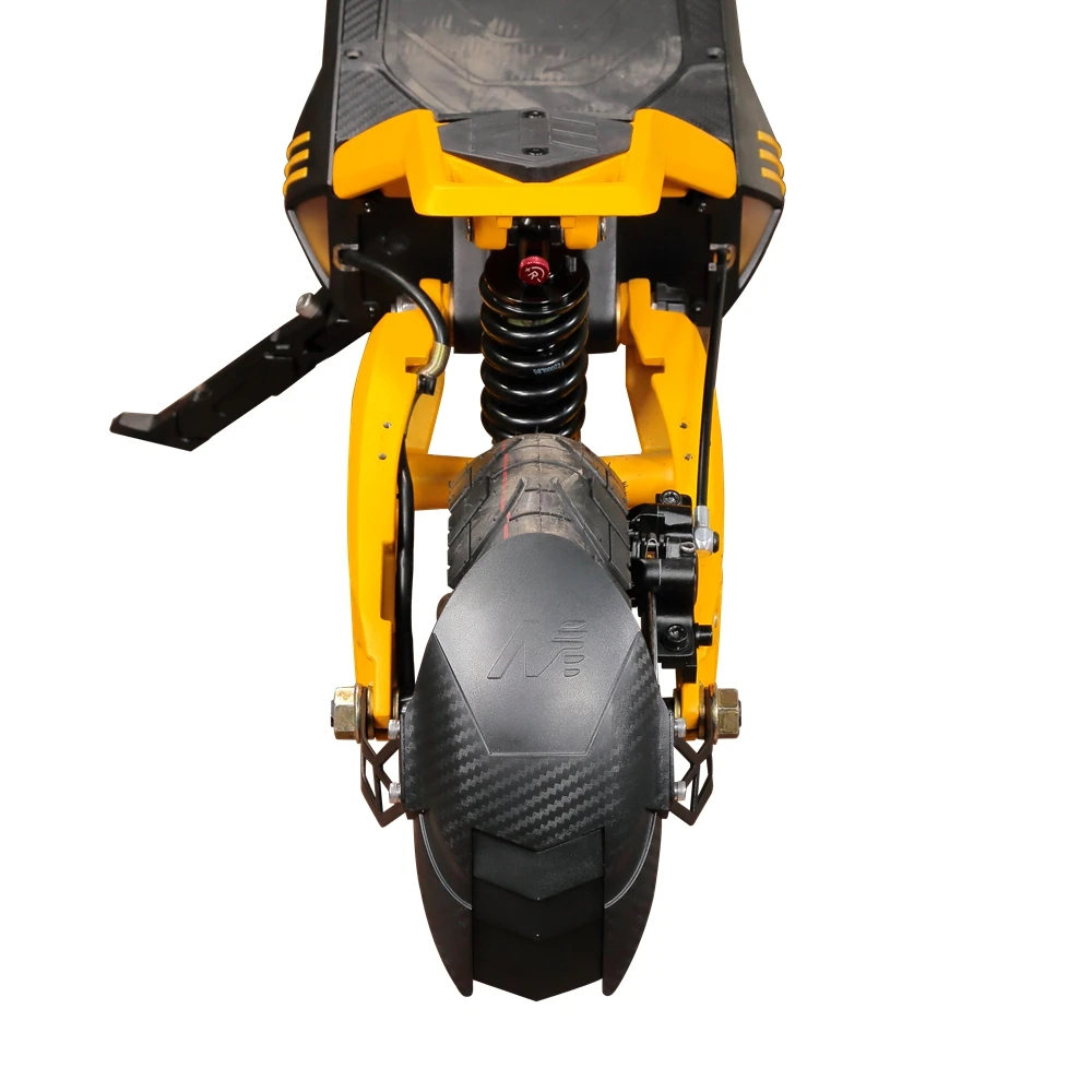 Universal Mudguard for VSETT 10+ MUKUTA 10 ZERO 10X KAABO Mantis