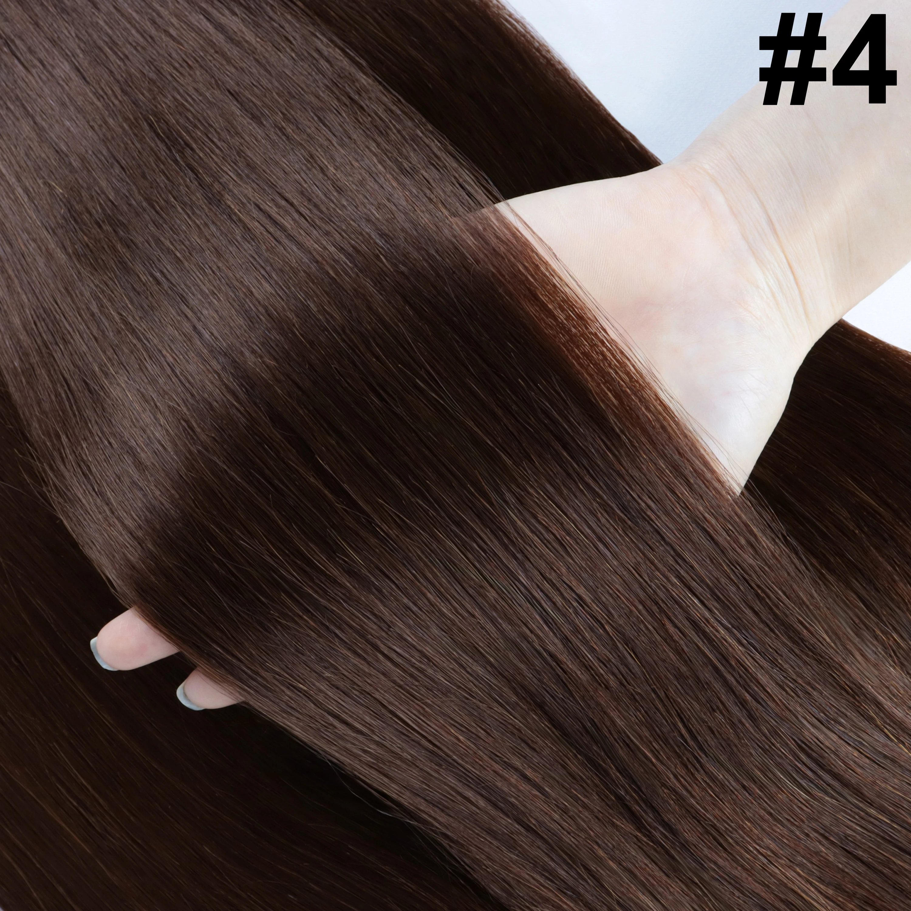 medium brown