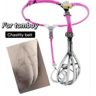 chastity cage