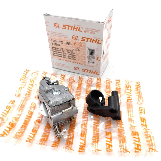 Molla Frizione Motosega HUSQVARNA 266 268 365 372 - Foto 6