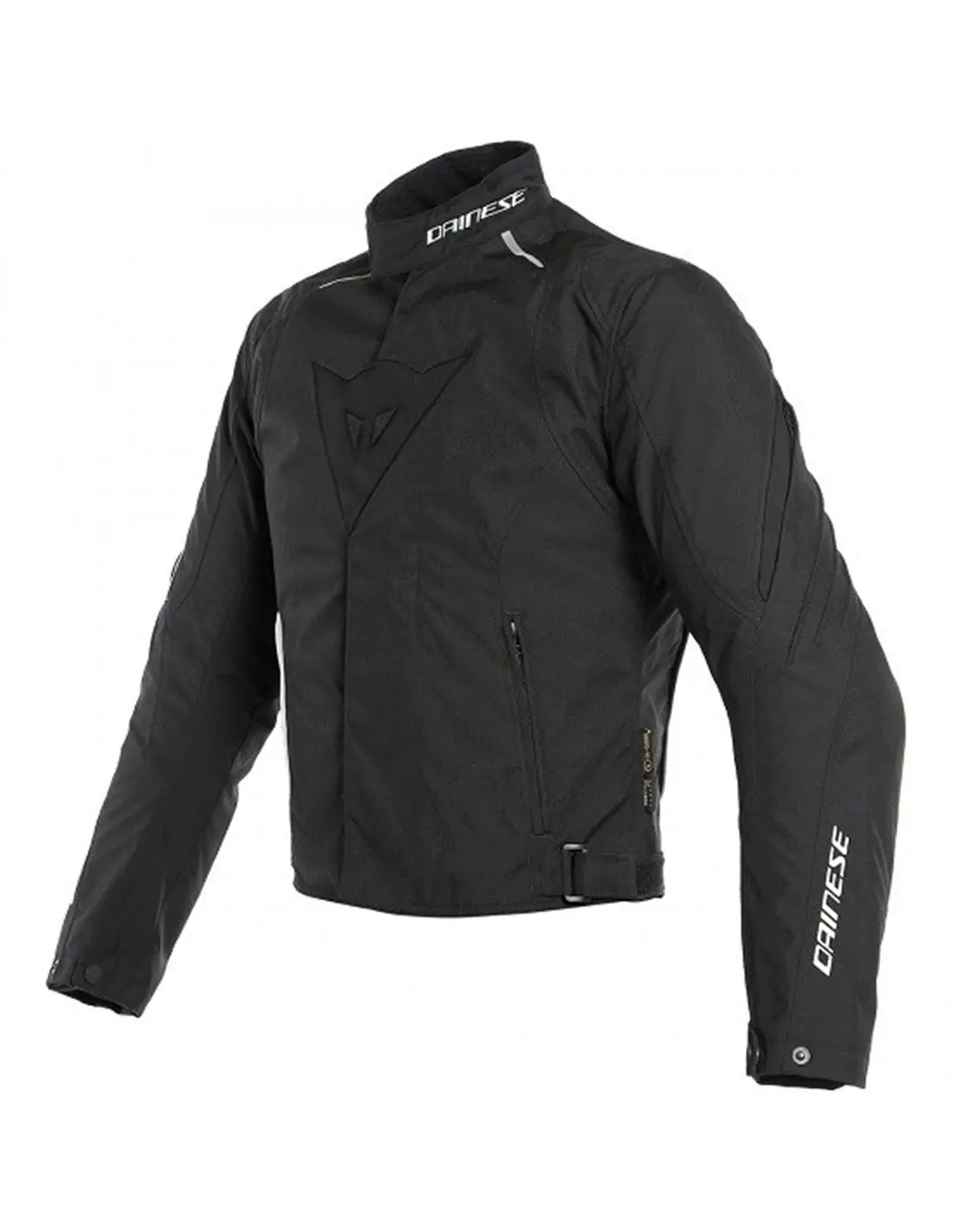 Dainese Dry Lagoon 3 D-Dry Giacche Moto Dainese Nere