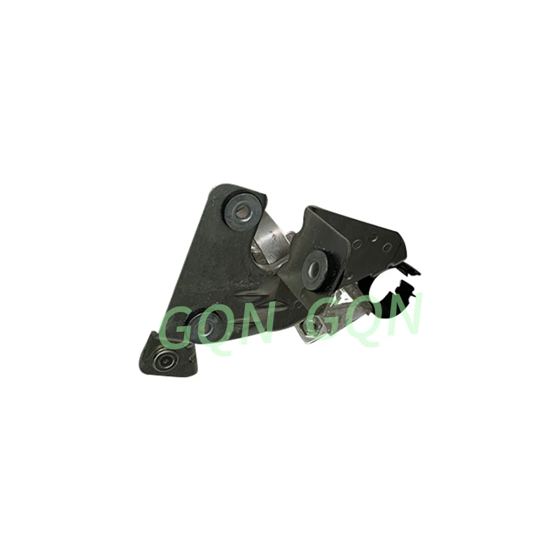 

Engine cooler water pipe water pump fixing base Ma se ra ti Bracket