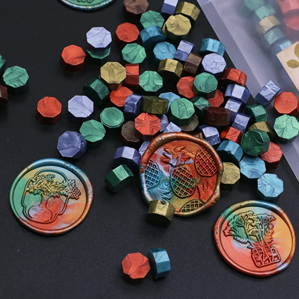 H 100PCS
