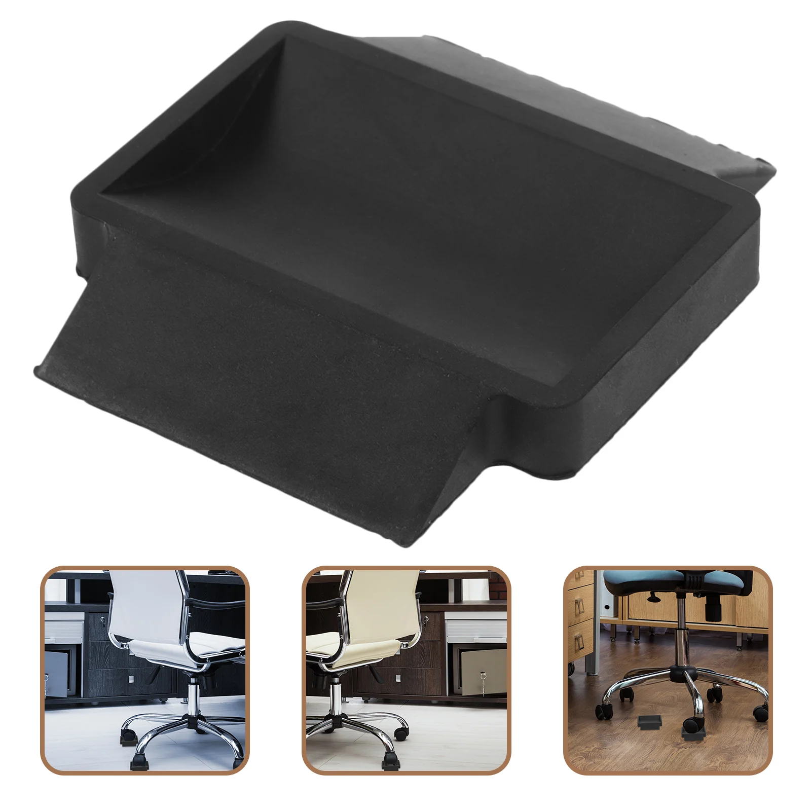 Рисунок 5 - противоскользящие фиксаторы для