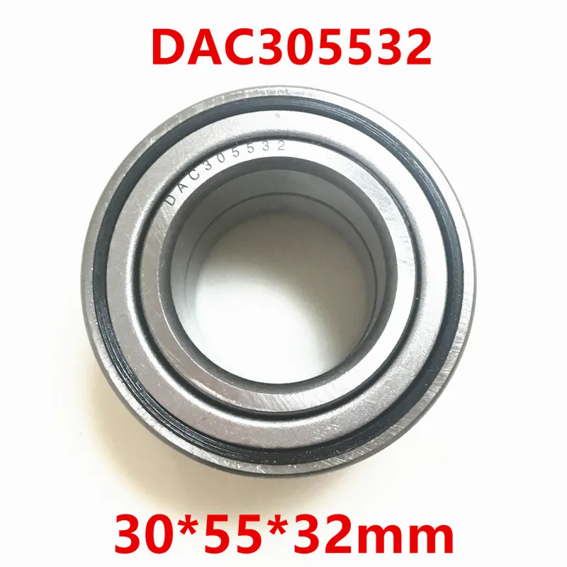 2025 Axk DAC30550032 DAC3055W CS31 Dac305532 ATV UTV Car Bearing Auto Wheel Hub 30*55*32mm Size 305532 Promotional Wheel Hub