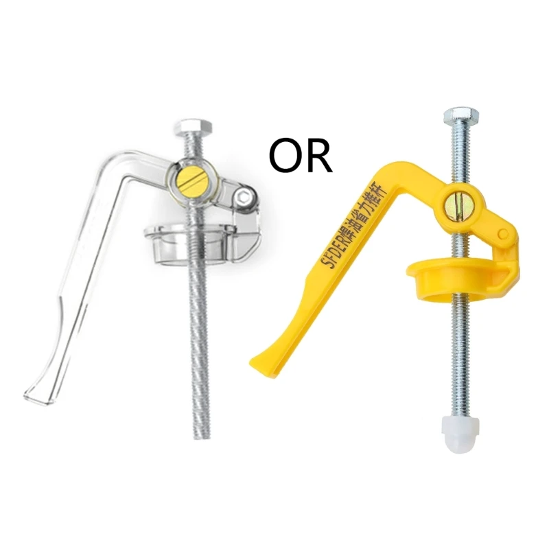 

M6CF Rotary Solder Pastes Solder Mask Propulsion Tools Push Rod Accessories