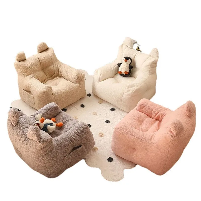 Baby Children Sofa Reading Book Corner