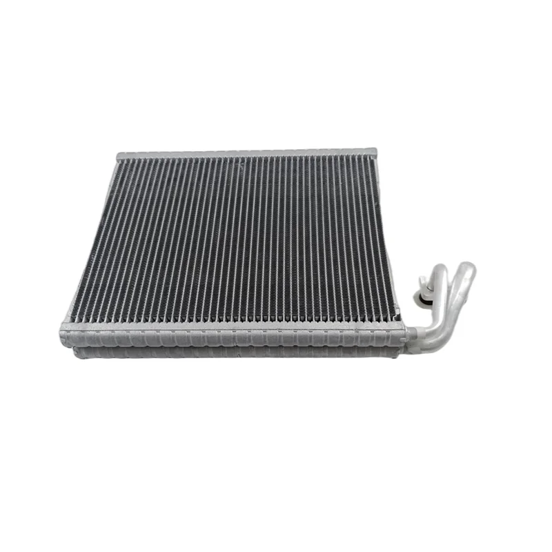 1678306404 Hot Selling Air Conditioning AC Evaporator Core For Mercedes Benz W167 GLE GLS AMG 1678302805 1678309203