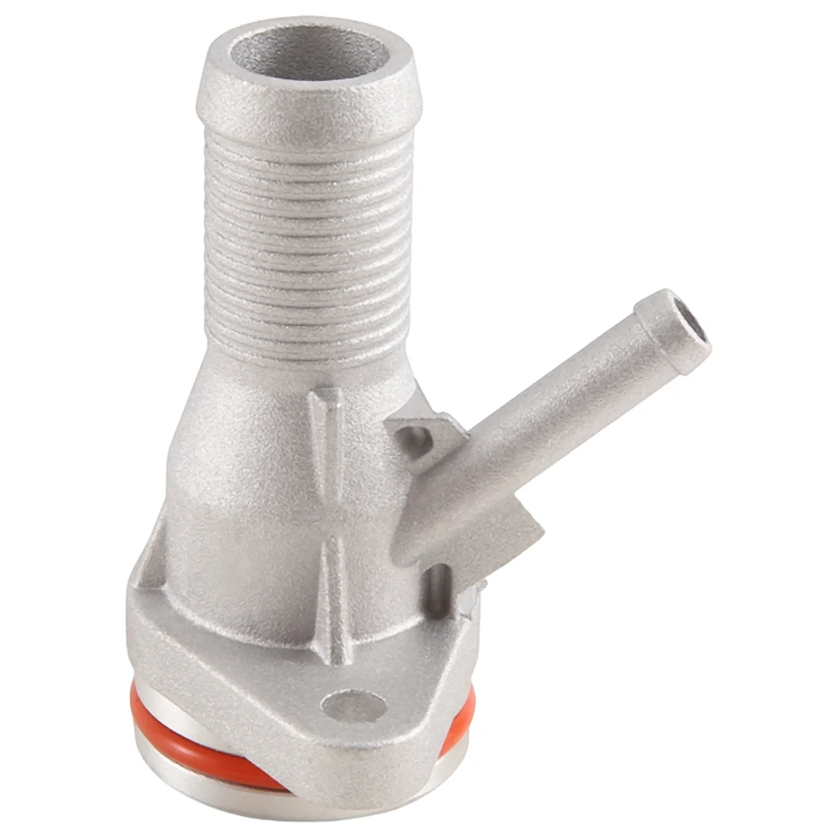 1003400XEC01 Engine Heater Outlet Port Hot Water Pipe Outlet Port for GWM Haval H6 H7 H8 H9 VV7 F5 F7 4C20 2.0T