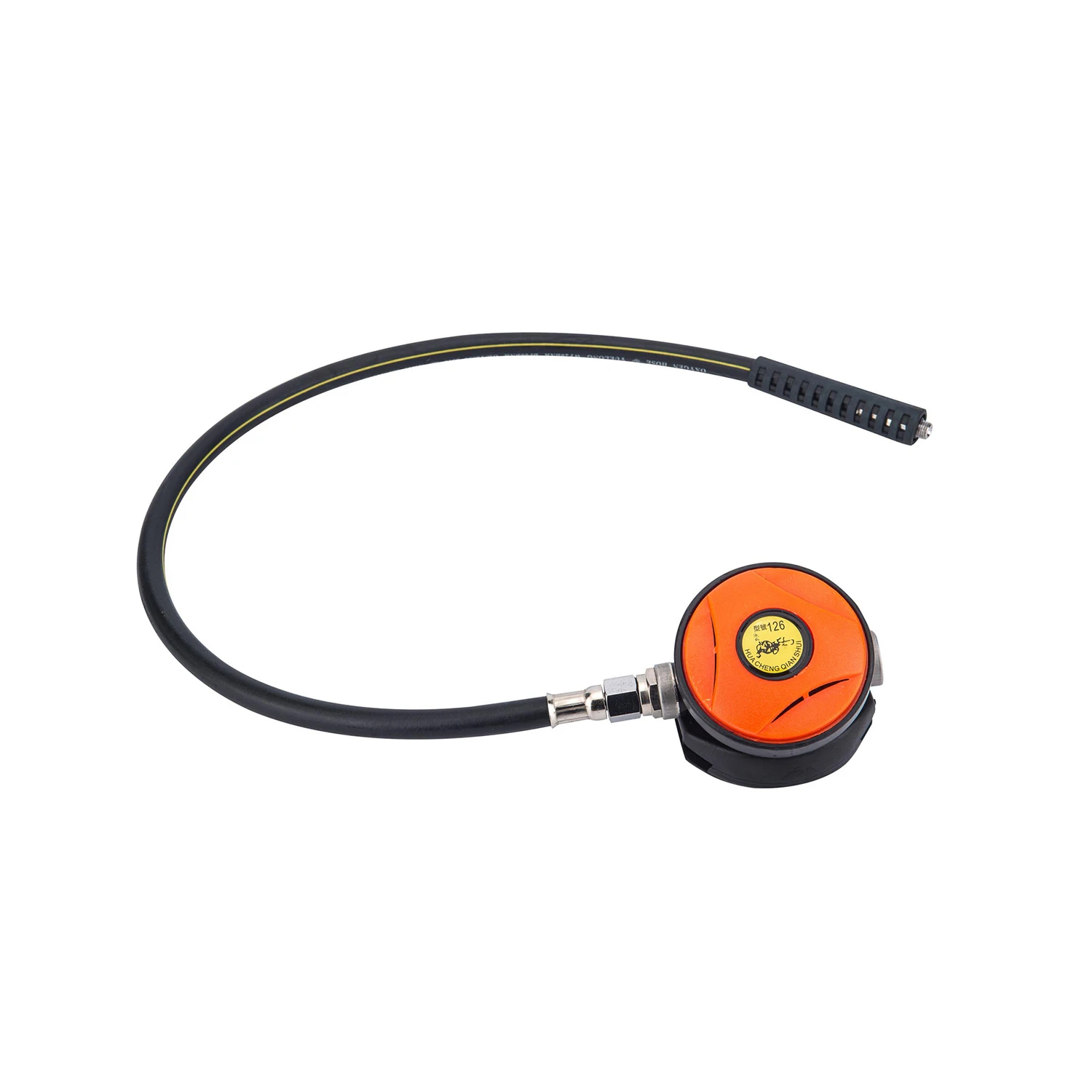 Рисунок 2 - Вентилятор для дайвинга AQUAROBO 510/519/619/919