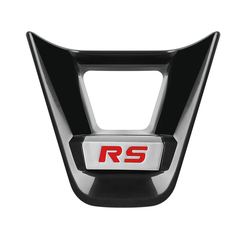 Decorazione Interna Auto, Copertura Paillettes per Volante, Adesivo Decorativo Inferiore in ABS per Toyota Corolla 2019-2021 RAV4 2020 - Image 6