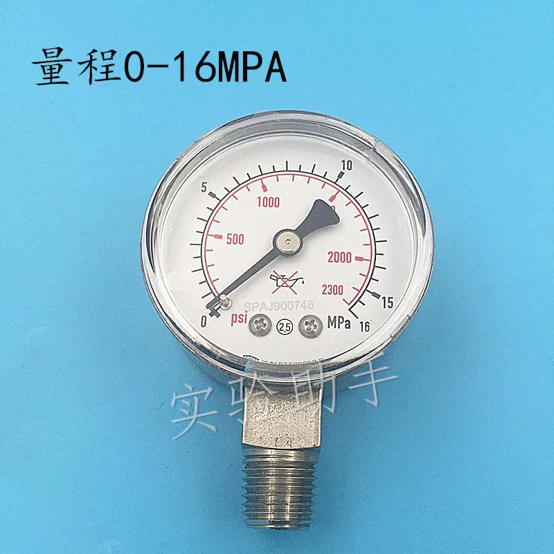 Connection, 1 4 em tamanho NPT 50mm,