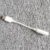 For Samsung S21 S20 FE USB Type C To 3.5mm Jack Audio Cable Headphone Aux Adapter For Galaxy S23 Ultra Note 10+ 20 A53S A73 A54 2