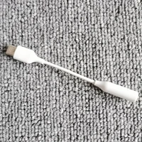 For Samsung S21 S20 FE USB Type C To 3.5mm Jack Audio Cable Headphone Aux Adapter For Galaxy S23 Ultra Note 10+ 20 A53S A73 A54 2