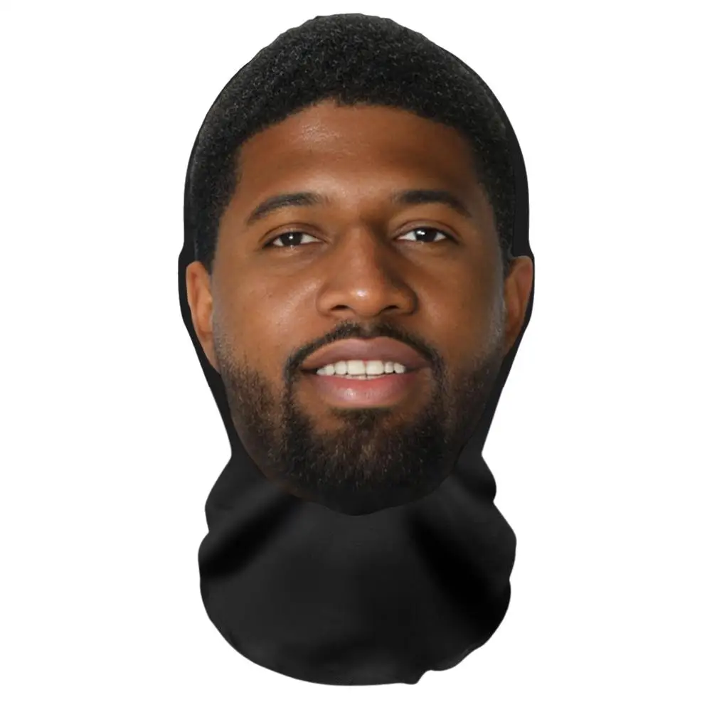 NEUE 3D Gedruckt Volle Gesicht Maske Männer Und Frauen Rolle Spielen Kopfschmuck Hip Hop Mode Balaclava Kopfschmuck Lustige Cosplay Requisiten Roman – Detail 14