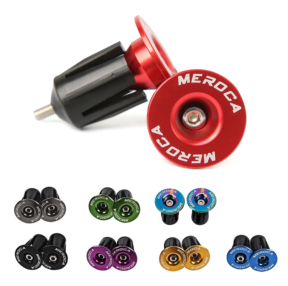 Aluminum Alloy Mountain Road Bike Handle Bar Aluminum Alloy Mtb Bike