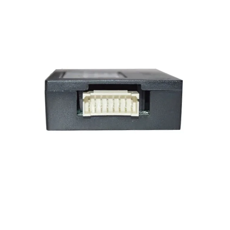 16 Pin Canbus Box Adapter Hiworld-PSA Kompatibel Mit