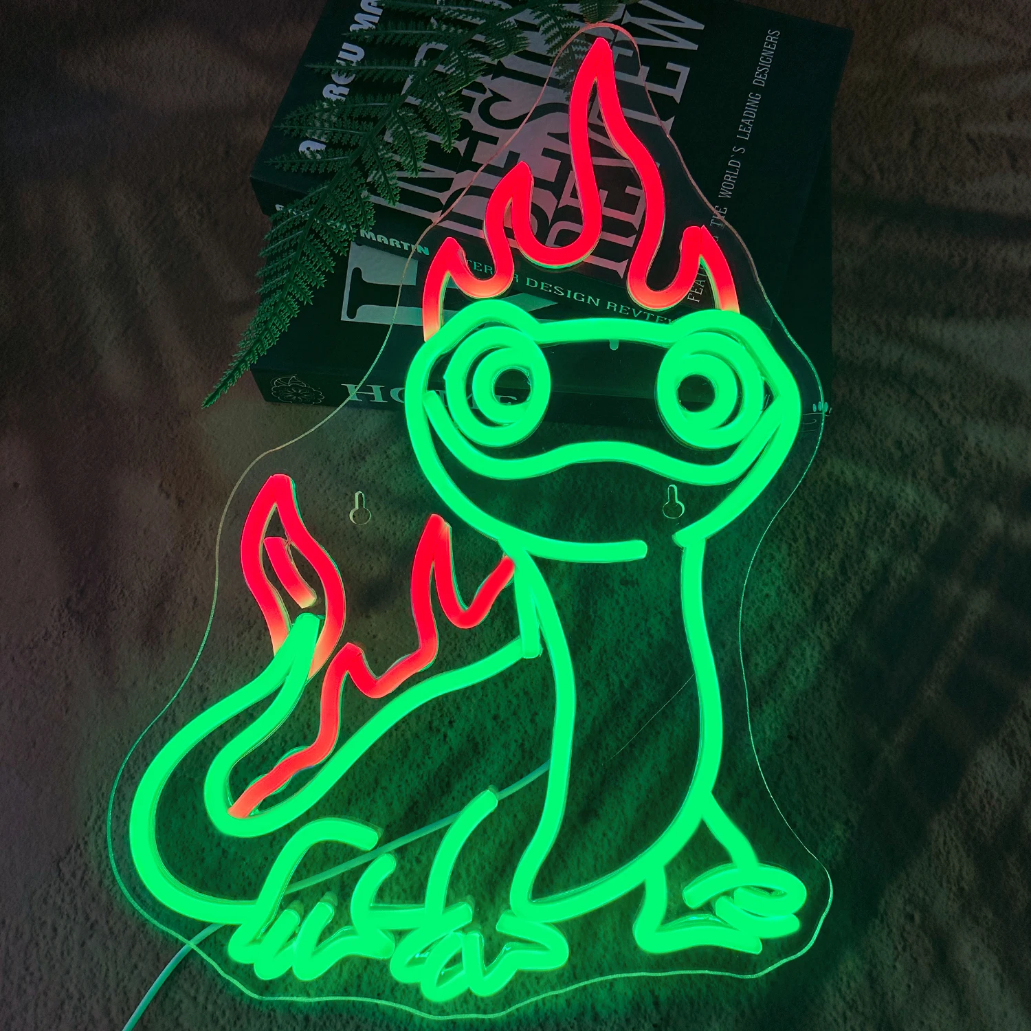 

Axolotl Neon Sign animal LED Light for Wall Decor Adorable Bedroom Game Room Perfect Party BAR Shop Gift Amphibian Enthusiasts