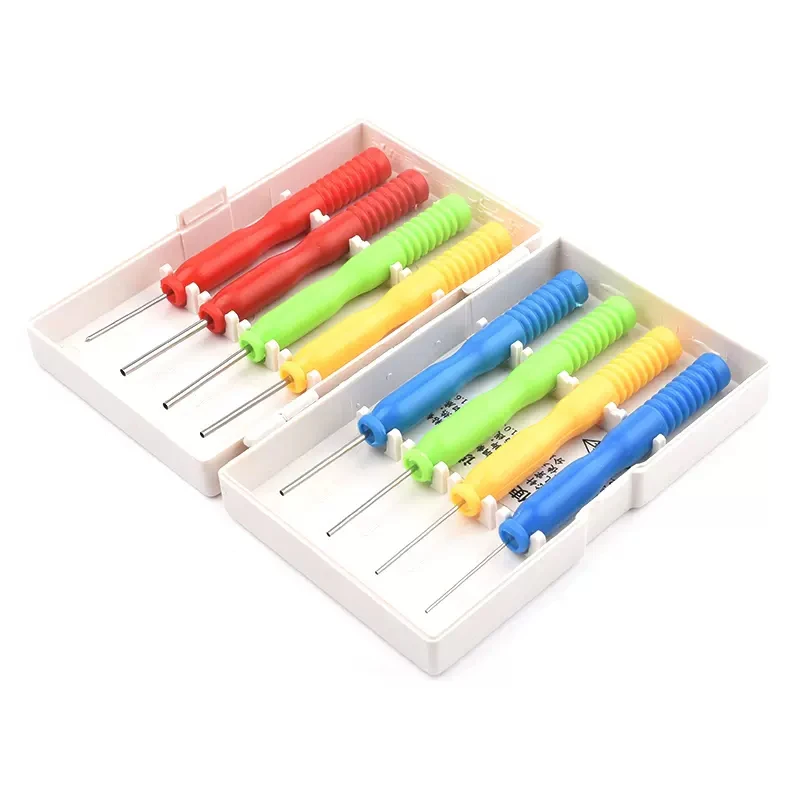 soldering needle kits 8 Pcs/Lot Mixed Stainless Steel Non-stick Tin Hollow Core For Soldering Assist Accessories,soldering needle kits