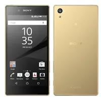 Unlocked Original Sony Z5 Premium Dual Sim E6883 Z5P 4G LTE 5.5 Fingerprint Android Mobile Phone RAM 3GB ROM 32GB Cellphone 2