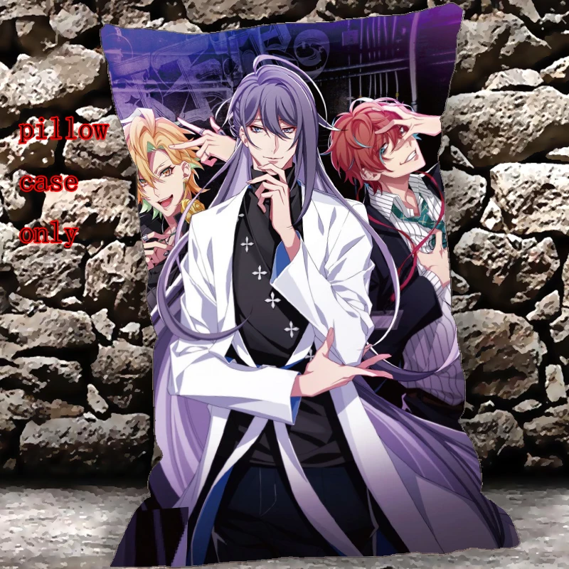 Anime Dakimakura Pillow Case Division Rap Battle Jinguji Jakurai Kannonzaka Doppo Izanami Hifumi Cover Accessories 60x40cm Pillow Case Aliexpress Anime Dakimakura Pillow Case Division Rap Battle Jinguji Jakurai Kannonzaka Doppo Izanami Hifumi Cover Accessories 60x40cm Pillow Case Aliexpress