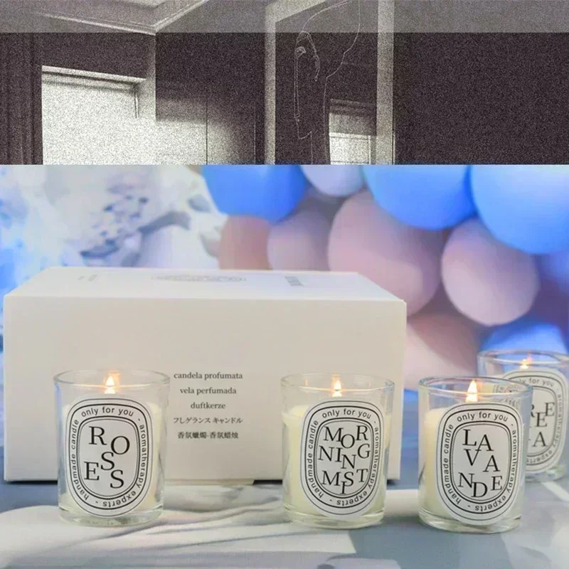 Romantic Candle Gift Jar 3