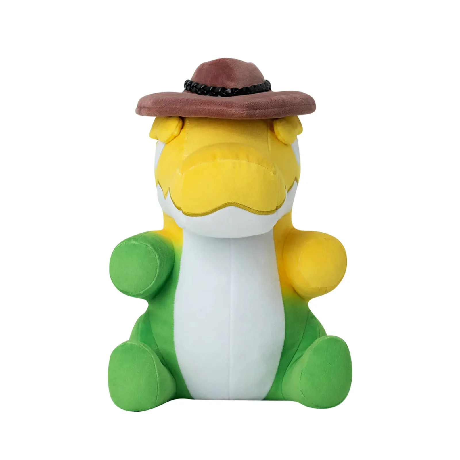 thumbnail image 1 of Juguetes de peluche rellenos, almohadas suaves decorativas, regalo preferido para fiestas de cumpleaños de niños para Navidad, días festivos, cumpleaños, 1 of 5