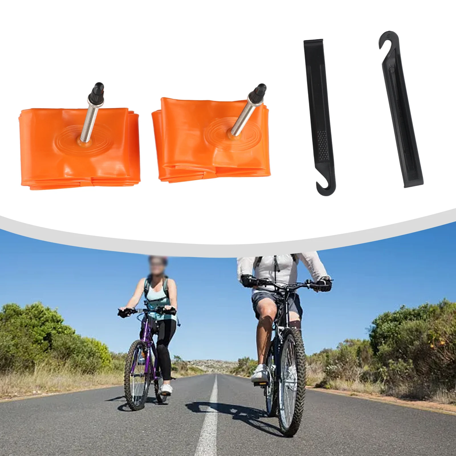 

Внутренняя труба из ТПУ для шоссейного велосипеда 60 г, внутренняя труба для гравия и велосипеда, практичная в использовании Музыкальные инструменты