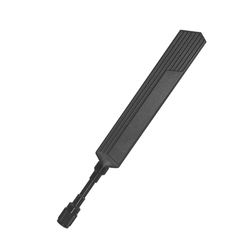 LoRa 868MHz 915MHz 안테나 구즈넥 스프링형 옴니 장거리 메쉬스타틱 안테나 SMA Male 10DBi (HaLow 애플리케이션용)