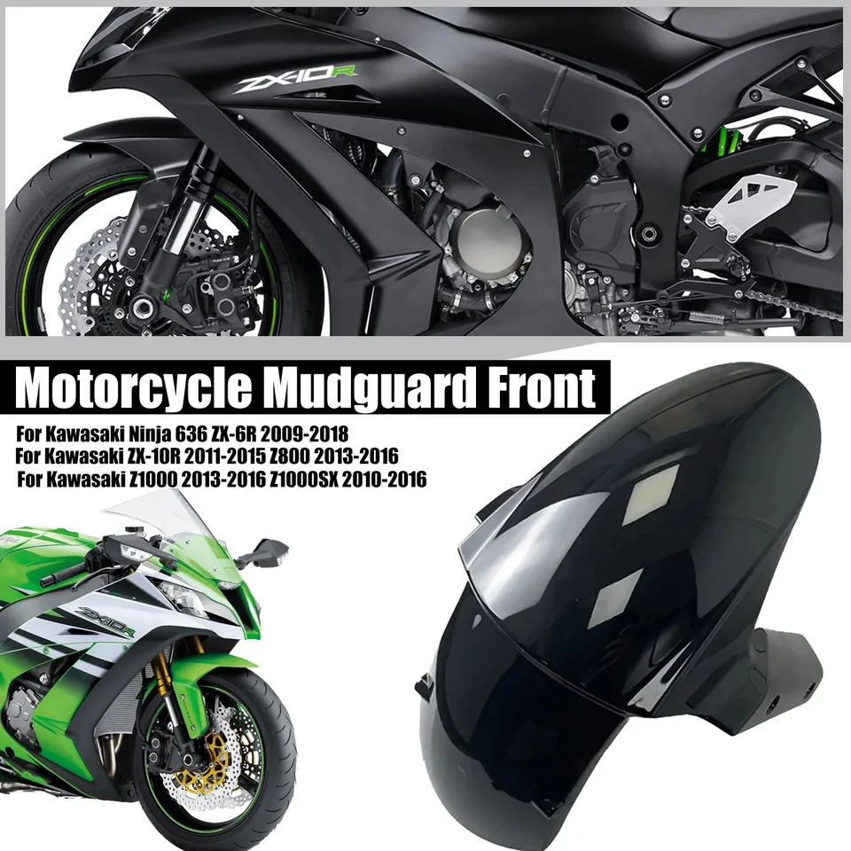 バイクエンジンステーター保護カバー 用 Z1000 用 Z1000SX 2011-2020用