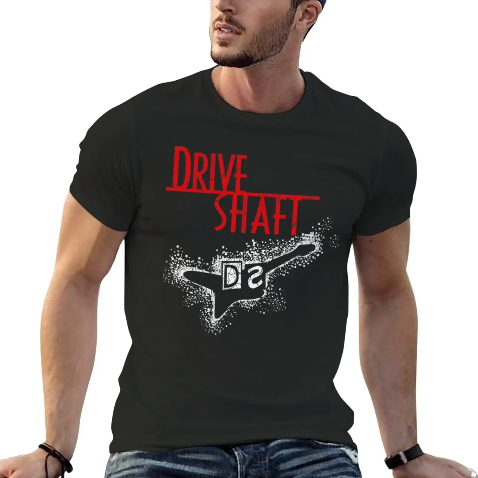 

Drive Shaft Classic T-Shirt sublime sweat shirt Men's t-shirts