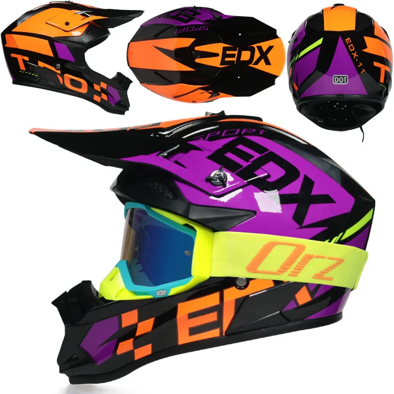 ο ũν , ATV SUV, ٿ  , DH ĵ , DOT , Casco Moto